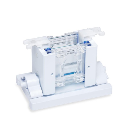 [Eletro3ks254] OmniPAGE Mini External Casting System, Upstand and Base