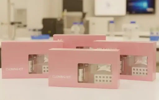 [sk-5624] One-Step Seamless Cloning & Splicing Kit